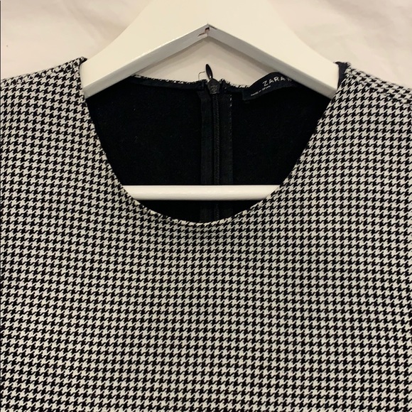 Zara blouse - Picture 4 of 5